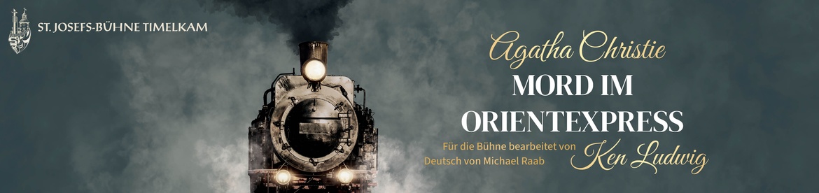 Mord im Orientexpress