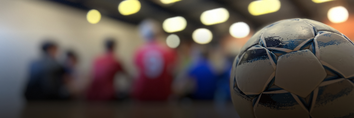 Handballcampus Hamburg