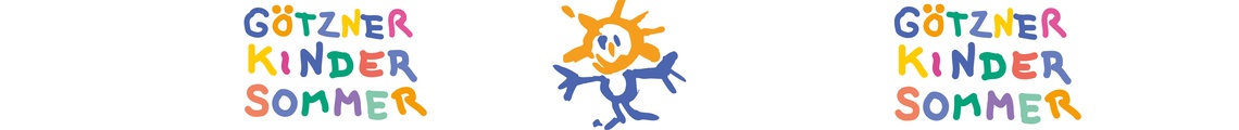 Götzner Kindersommer 2025