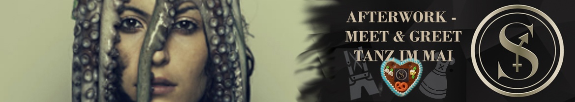 AFTERWORK MEET & GREET - TANZ IM MAI SPECIAL