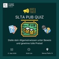 SLTA Pub Quiz