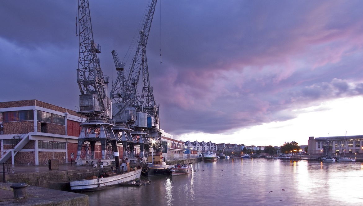 Home Educator workshop: Bristol & the Transatlantic Traffic in enslaved Africans