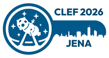 CLEF 2026: Conference and Labs of the Evaluation Forum - Information Access Evaluation meets Multilinguality, Multimodality, and Visualization