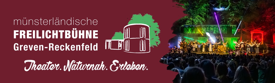 Münsterländische Freilichtbühne Greven-Reckenfeld e.V.