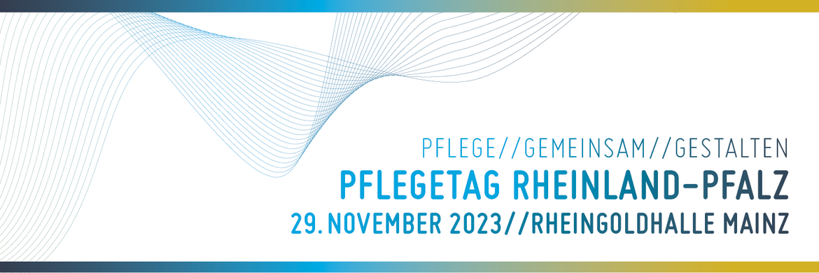 Pflegetag 2023 - Tickets