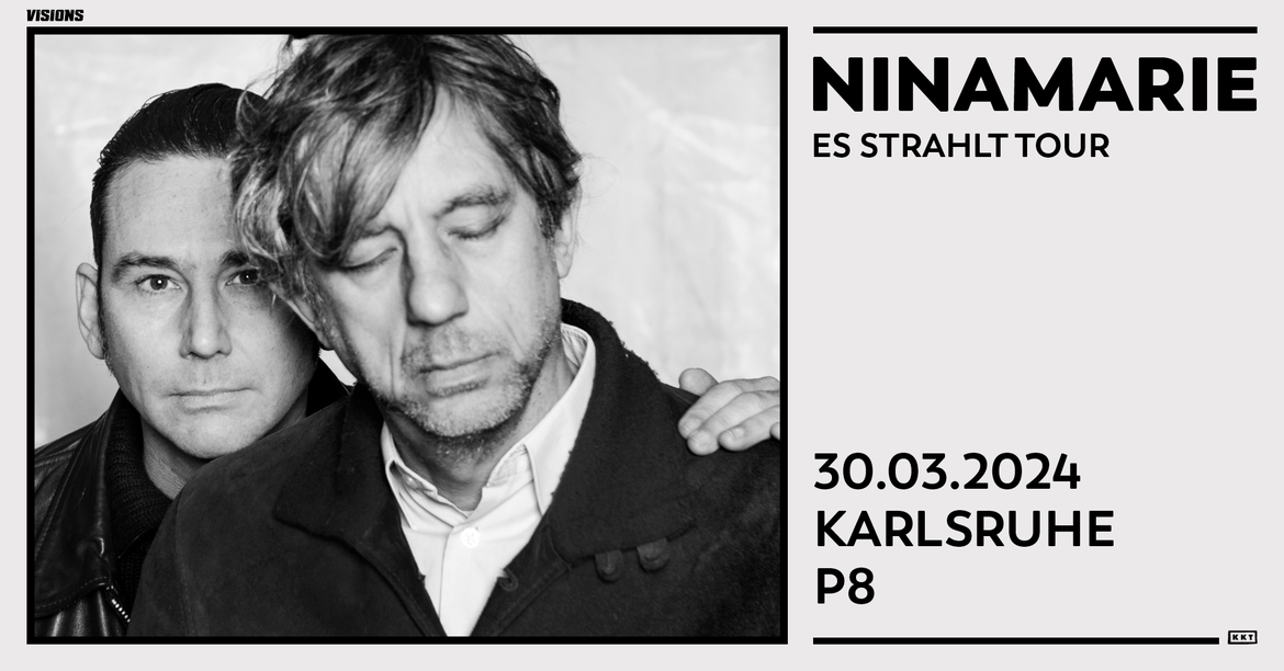 NinaMarie - Es strahlt Tour
