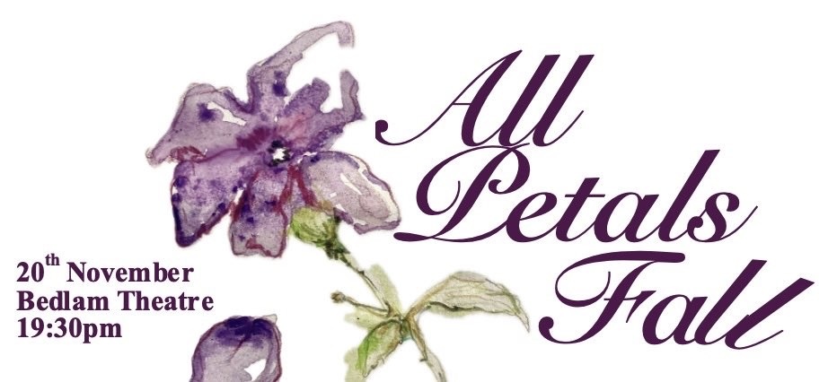 All Petals Fall