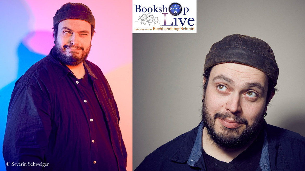 MATHIAS KELLNER: IRGENDWIE ZU UNGEFÄHR