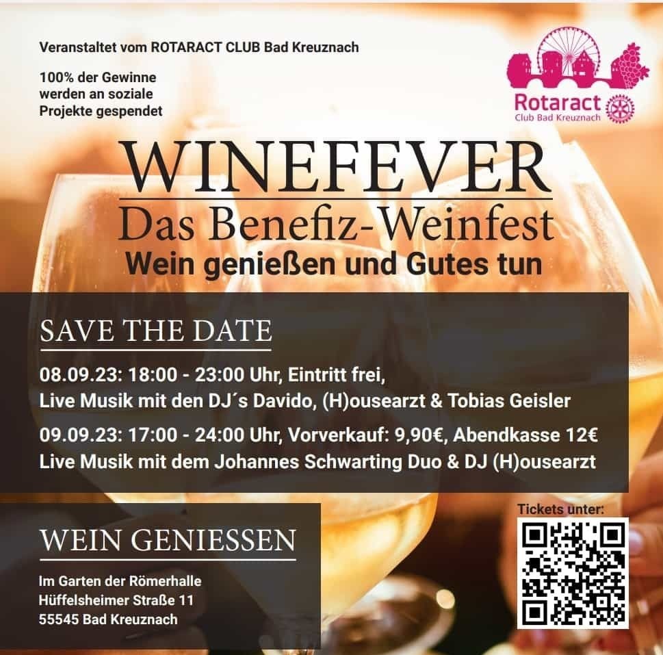 WineFever 2023
