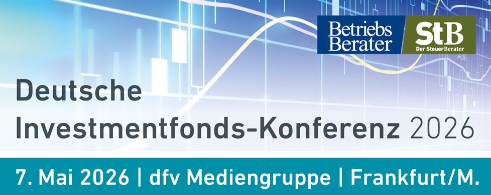Deutsche Investmentfonds-Konferenz 2026