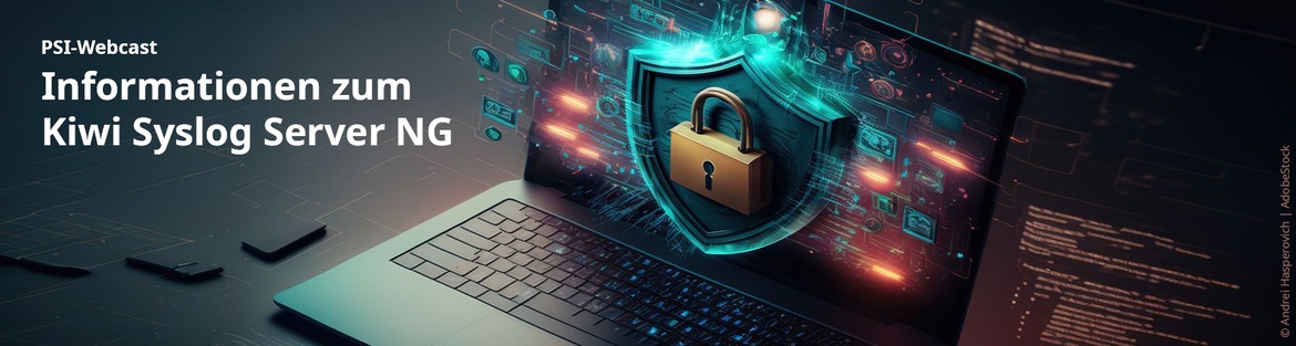 Webcast im Rahmen der PSIprins Security Services