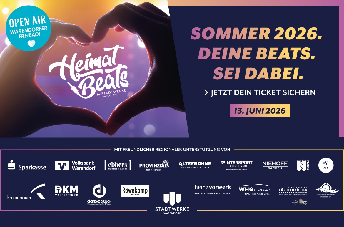 Heimatbeats - Open-Air