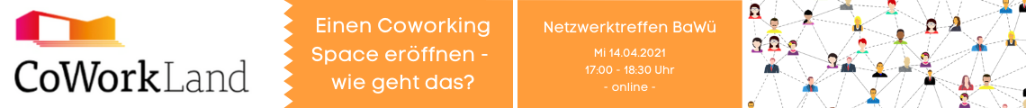 Einen Coworking Space eröffnen - wie geht das?