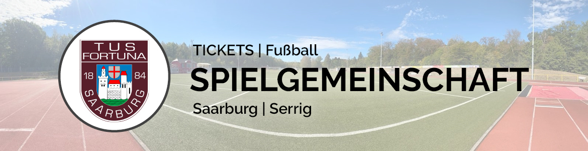Fußball | Jugend | JSG Saarburg-Serrig