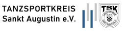 Tanzsportkreis Sankt Augustin e.V.