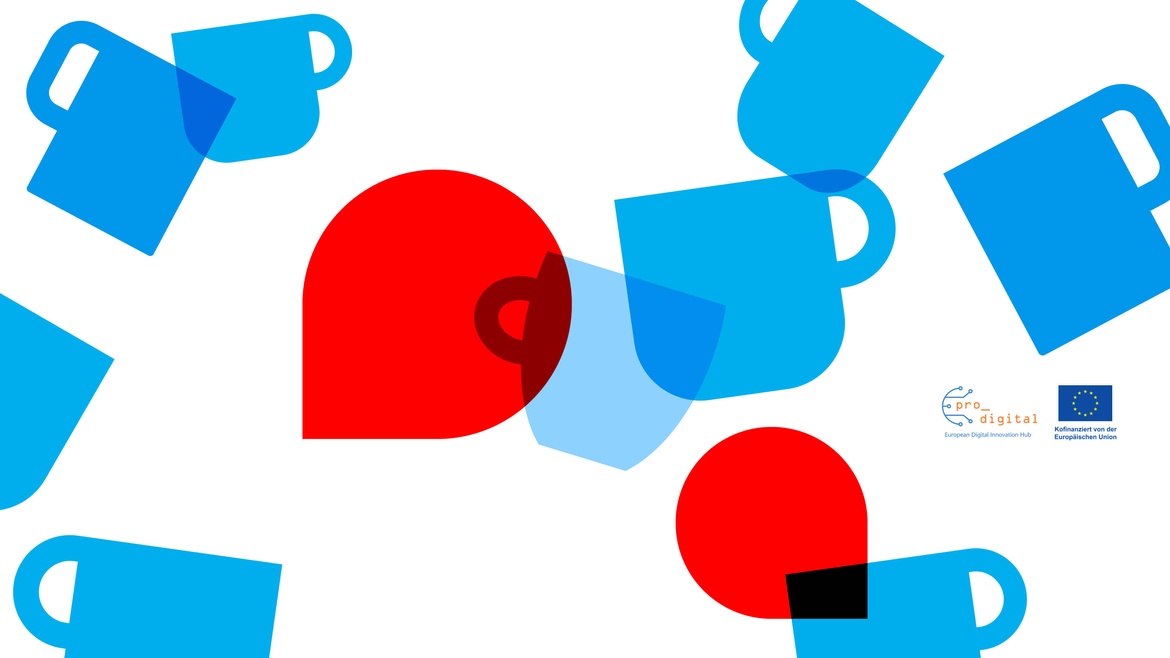 DABB-Café: Mit KI schneller zum Wohngeld