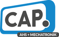 CAP. / AHS + Mechatronik JG2023 Aufnahmegespräch