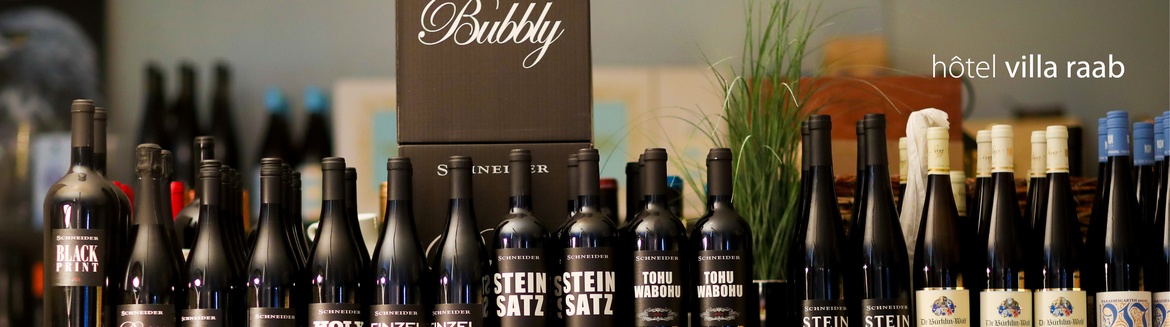 geistReich Tastings | Weine auf dem Jakobsweg