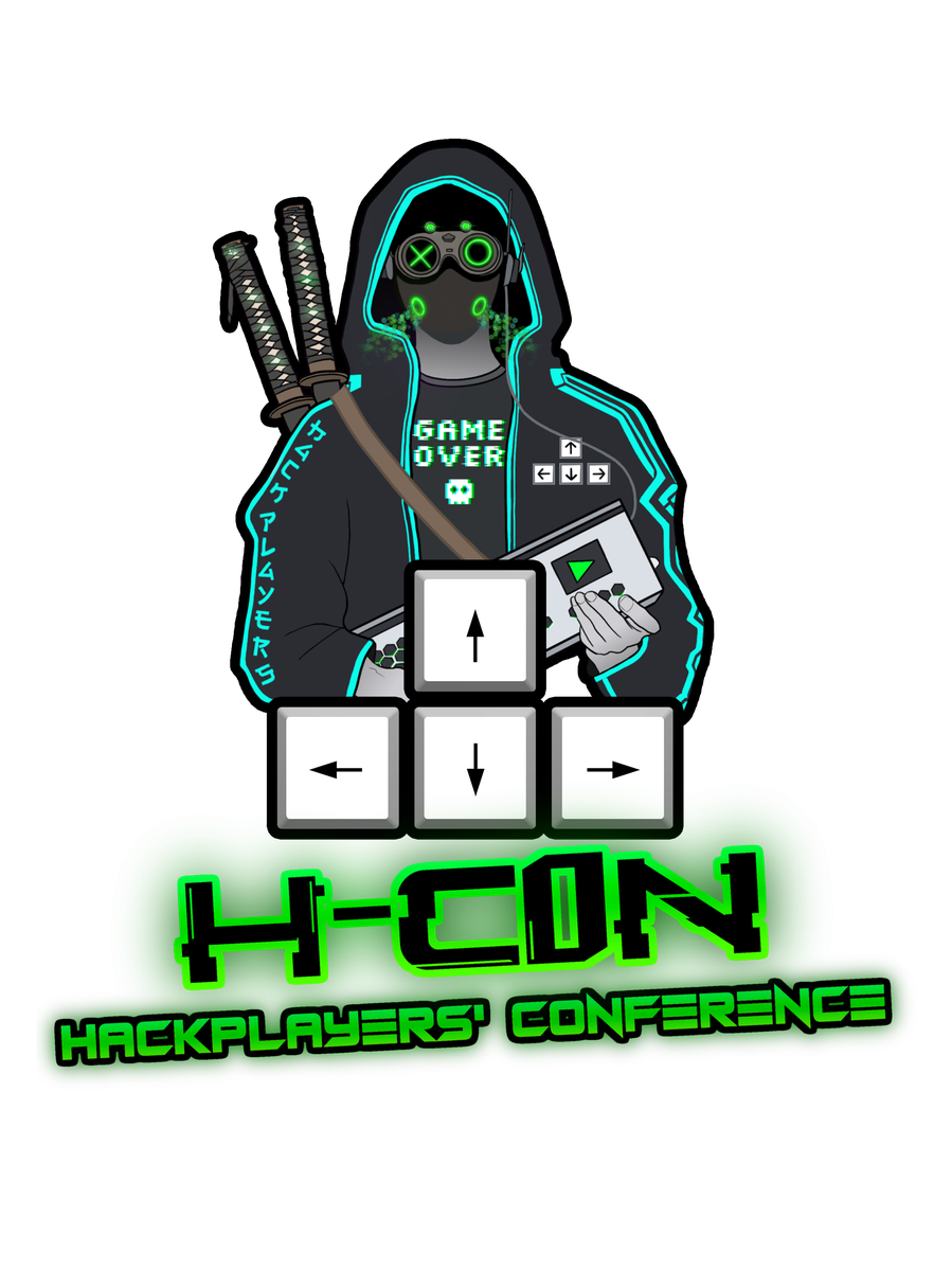 h-c0n 2022 - Hackplayers Conference