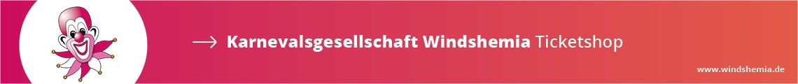 Karnevalsgesellschaft Windshemia e.V.