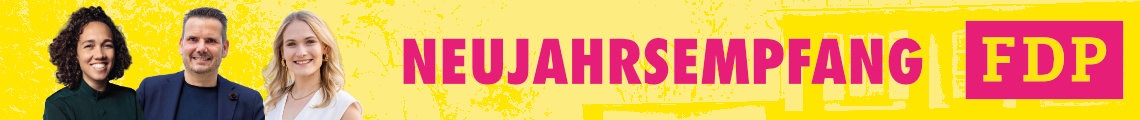 Neujahrsempfang 2026
