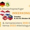 Vereinsticket 08. - 10.10.2026