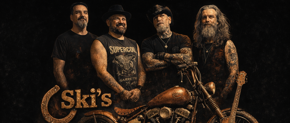 Ski`s Country Trash (Gasthaus zum Bräu Wald a.d. Alz)