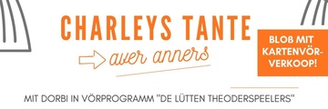 Charleys Tante - aver anners