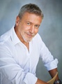 Leseland Hessen: Autorenlesung mit Arno Strobel