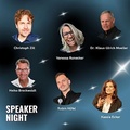"Speaker Night"