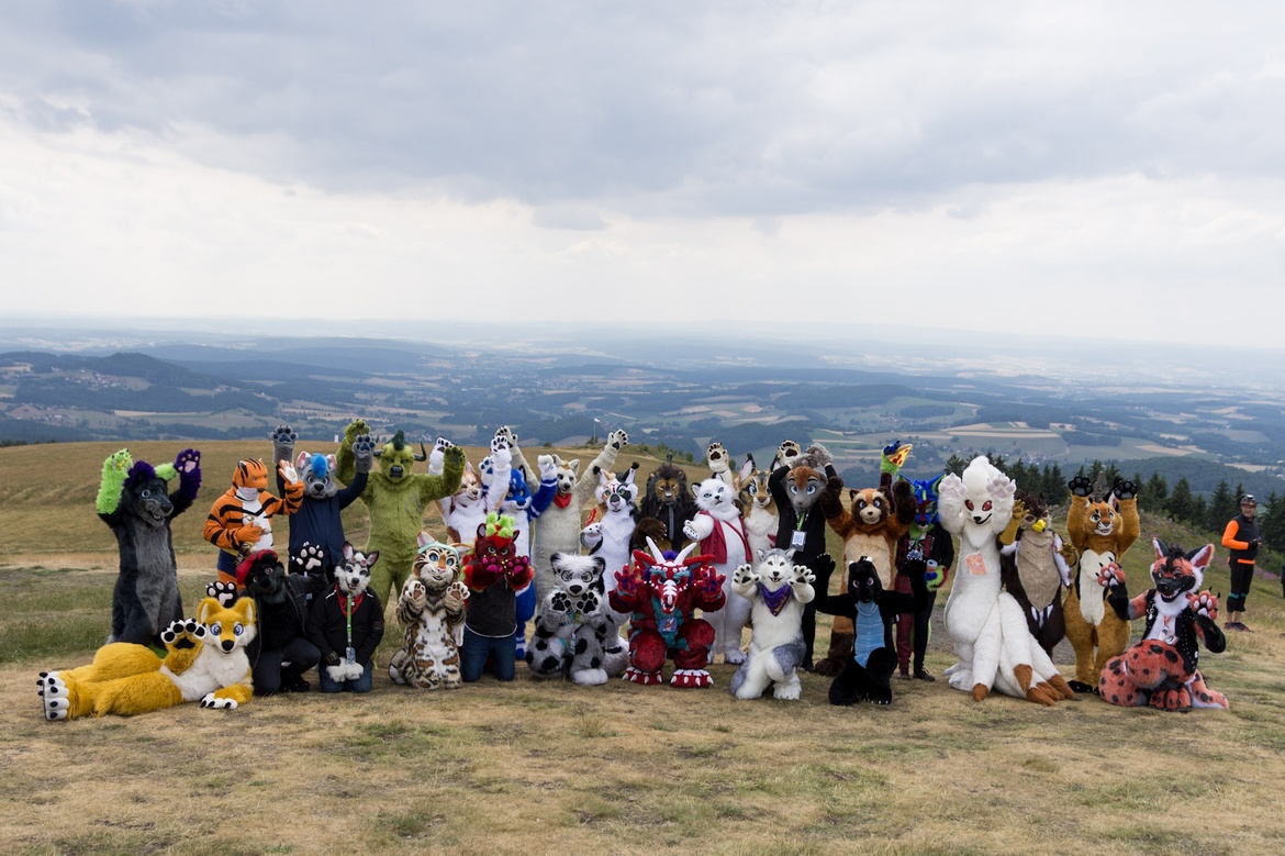 6.Suitwalk Wasserkuppe