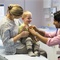 Free ticket - The Healthcare System in Denmark