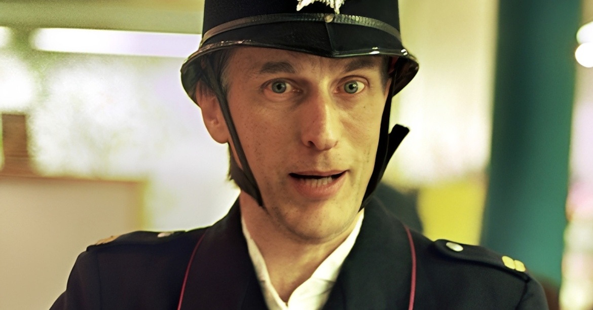 British Teatime – 5 o‘Clock