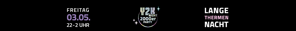 Y2K night