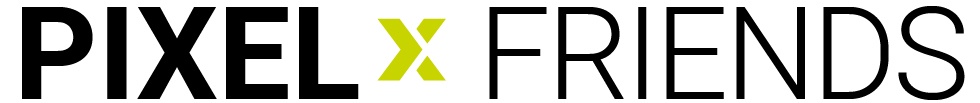 Pixel & Friends