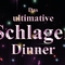 Schlager Ticket Veganer