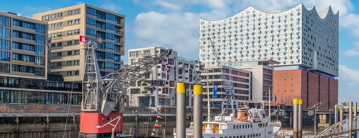 Übernachten im Hafenkran – ein maritimes Erlebnis mit Charme und Romantik