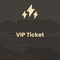 Earlybird VIP Ticket