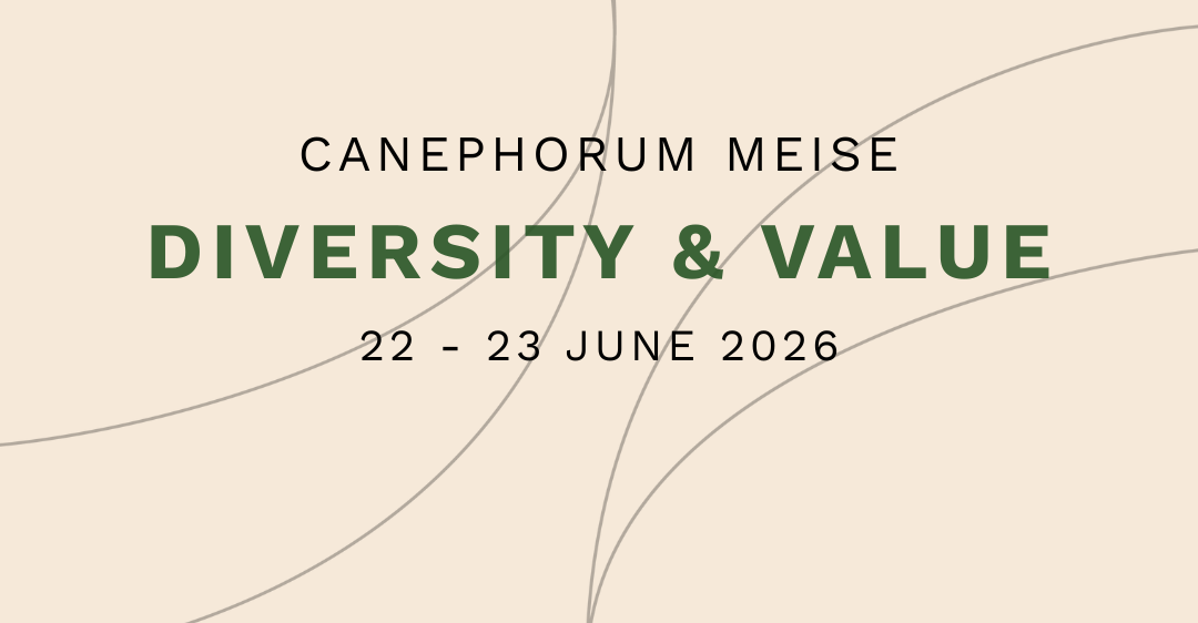 Canephorum - Diversity & Value