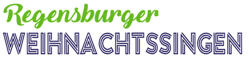 Regensburger Weihnachtssingen 2025