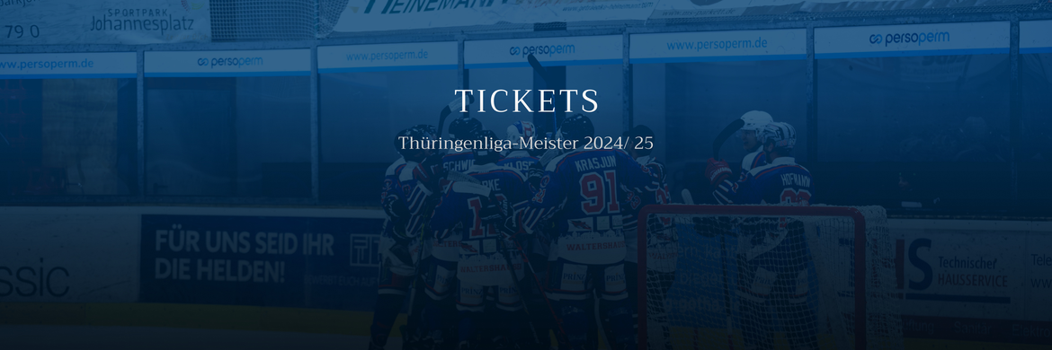 EHV Ice Rebells Waltershausen e.V.