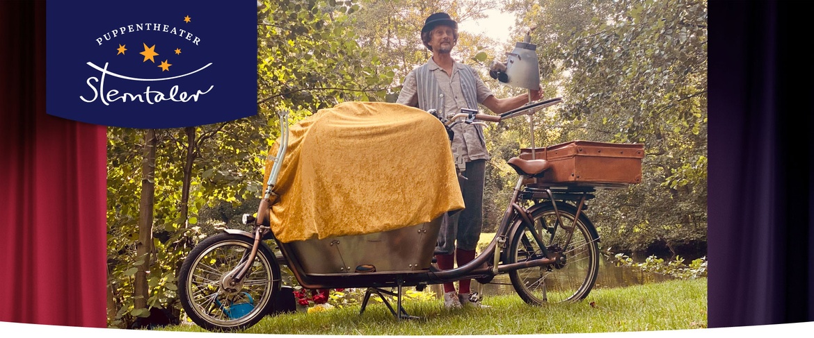 Das Märchen vom Drahteselein