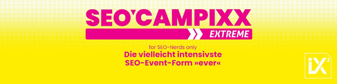 SEO:CAMPIXX extreme