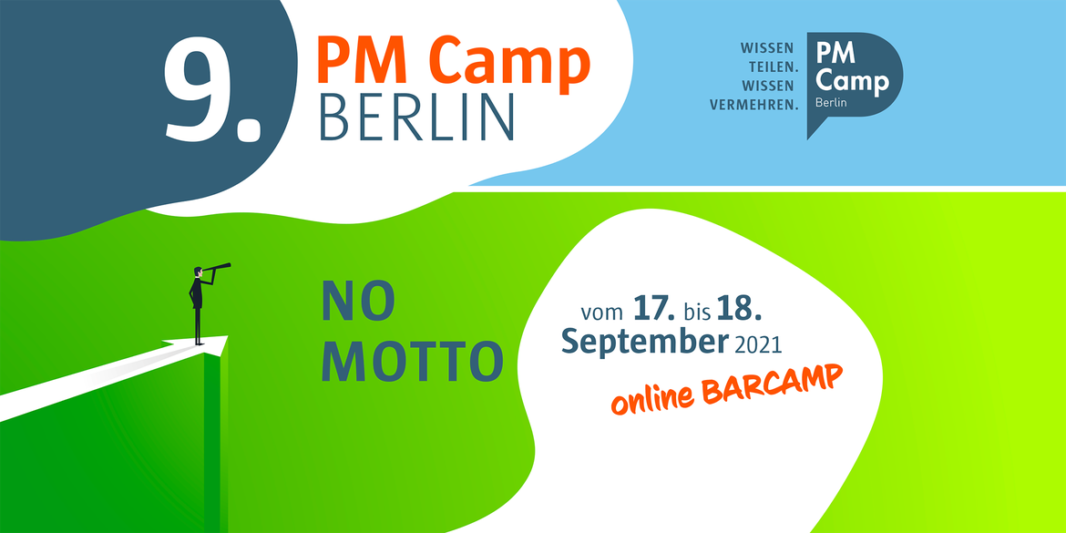 9. PM Camp Berlin 2021