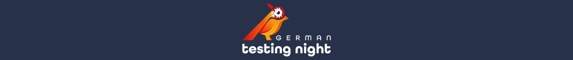 German Testing Night in Leonberg bei Stuttgart