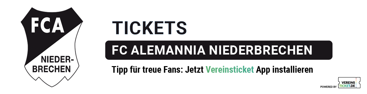 FC Alemannia Niederbrechen