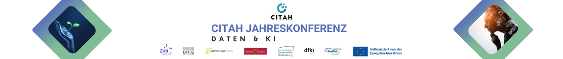 CITAH Jahreskonferenz | 21.05.25