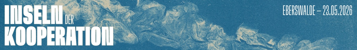 Inseln der Kooperation 2026