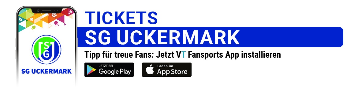 SG Uckermark