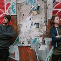 Poetry Slam Duoshow mit Team AntiWir